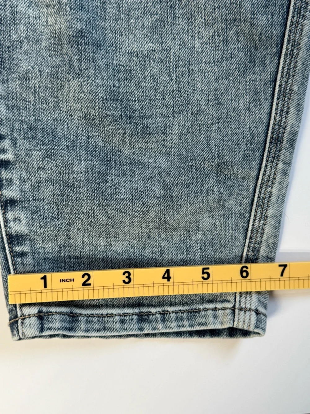 Lane Bryant Curvy Fit Jeans‎ Womens 20L High Rise Skinny Distressed Stretch